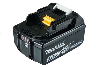 Makita - Batteria Bl1850B 18V 5A Li-Ion