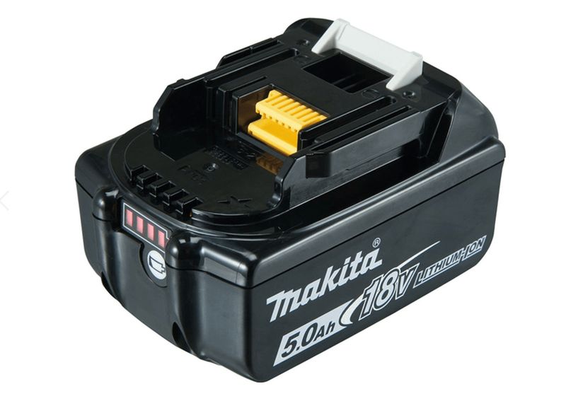 Makita - Batteria Bl1850B 18V 5A Li-Ion