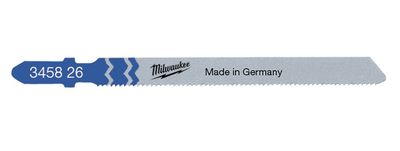 Milwaukee - Set Lame Segh.To 75 Mm 5Pz