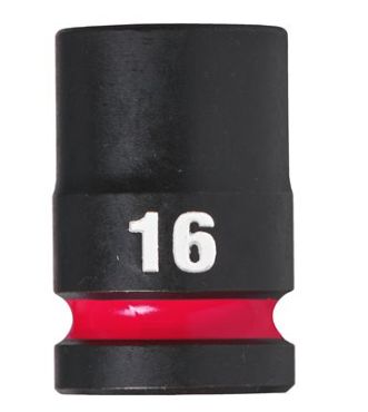 Milwaukee - Bussola A Macchina Da 1/2 16 Mm - Lunga