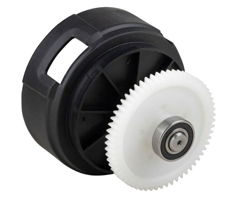 Black & Decker - Scatola ingranaggio