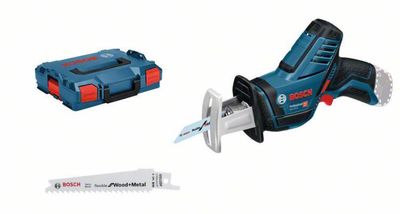 Bosch -Sega frontale universale  Gsa 12V-14 - Solo Corpo Macchina