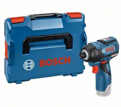 Bosch -Avvitatore a massa battente 12V  Gdr 12V-110 -  Solo corpo Macchina