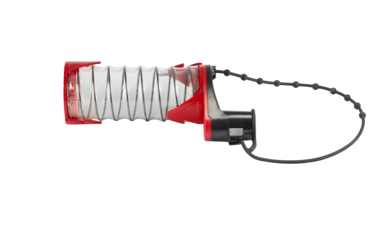 Milwaukee - Sistema Raccogli Polvere - 1Pz