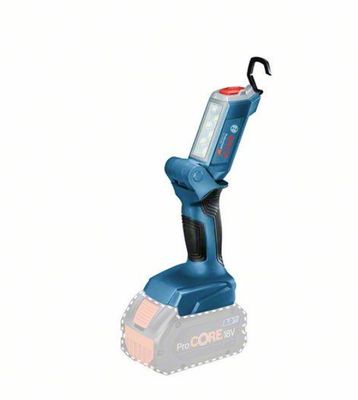 Bosch - Lampada da tavolo 
Gli 18V-300