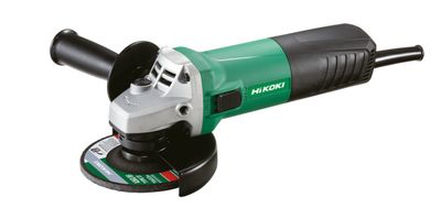 Hikoki - Smerigliatrice angolare 730W 10000 Giri min disco 115 Mm box cartone