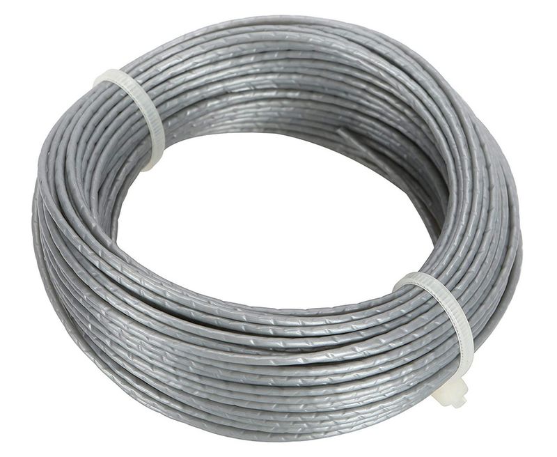 Greenworks - Bobina Filo Decespugliatore 2,0 Mt20 GST1246, GD40BC, GD40BCK2x e GD40BCB