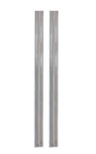 Hikoki - Mini Coltelli Lung 82 Mm - Per P20Sa2 - P20Sd - P20Sf