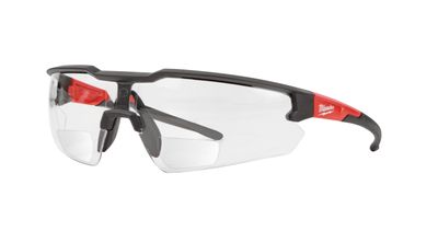 Milwaukee - Occhiale Di Sicurezza - Lenti Scure