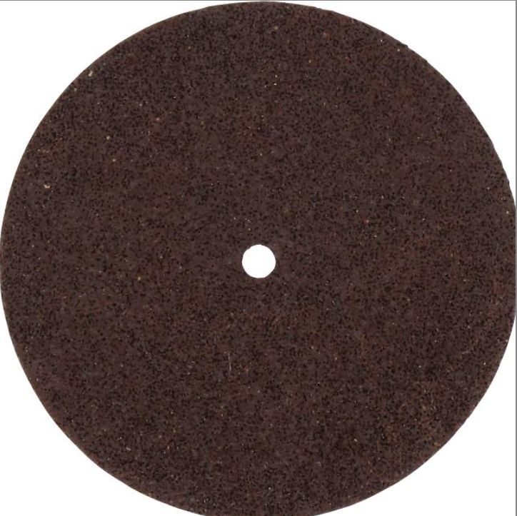 Bosch -  Disco da taglio Dremel_540_5