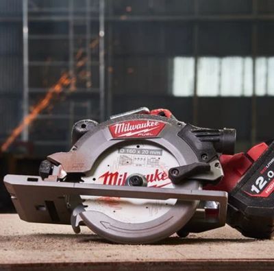 Milwaukee - Lama Circ. Diam./Foro Mm 190/30 Z48