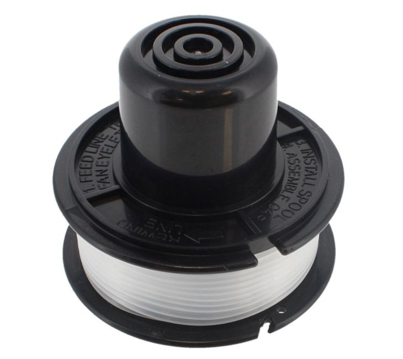 Black & Decker - Ass. Bobina per decespugliatore