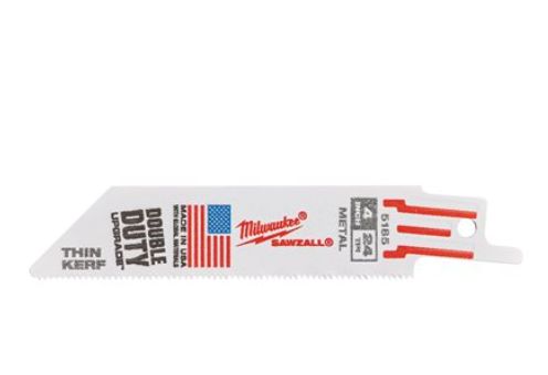 Milwaukee - Lama Sd Thin Kerf Lungh. Mm/Passo 150/1 5Pz