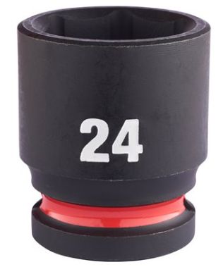 Milwaukee - Bussola A Macchina Da 1/2 24 Mm - Corta