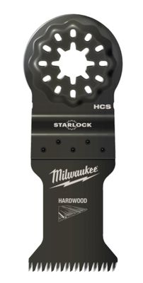 Milwaukee - Lama da Taglio l 65 Mm- Legno - Veloce 1Pz