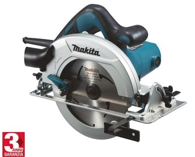 Makita - Sega Circolare 190Mm 1200W