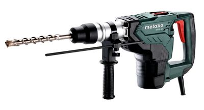 Metabo - martelli perforatori e demolitori (sds-max) Kh 5-40