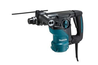 Makita - Tassellatore sds+30Mm, 3 funzioni Avt