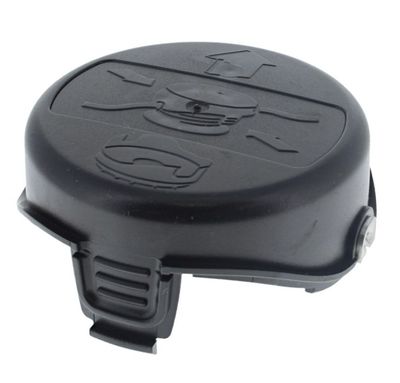 Black & Decker - Ass. Copertura