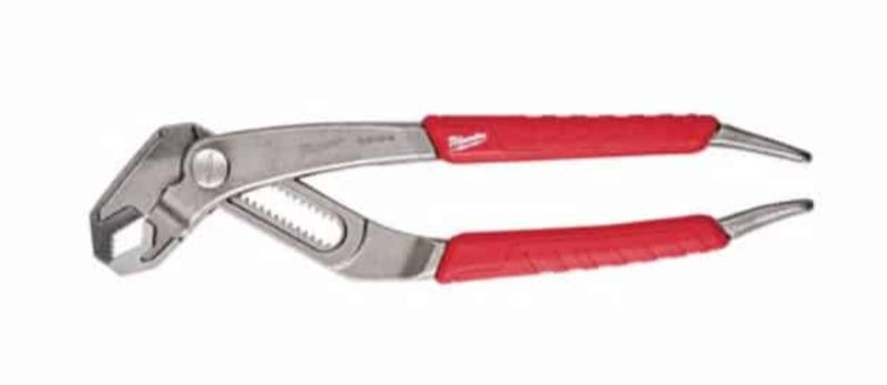 Milwaukee - Pinza Pappagallo Regolabile