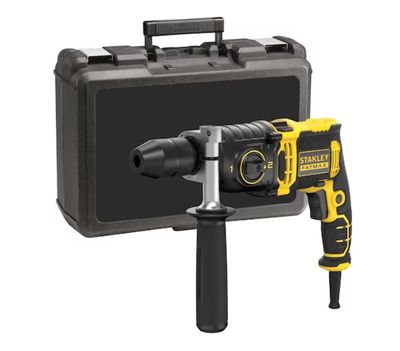 Stanley - Trapano A Percussione 850W