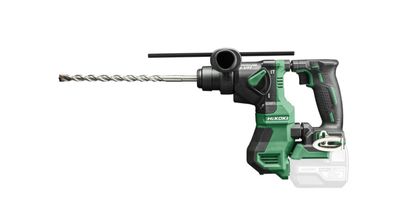 Hikoki - Tassellatore Sds Plus 18 V 1 solo corpo macchina