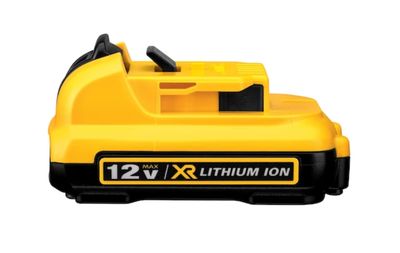Dewalt - Batteria al Litio 12V XR 2.0Ah