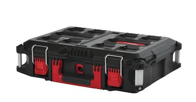 Milwaukee - Packout Starter Set - 3 Pz