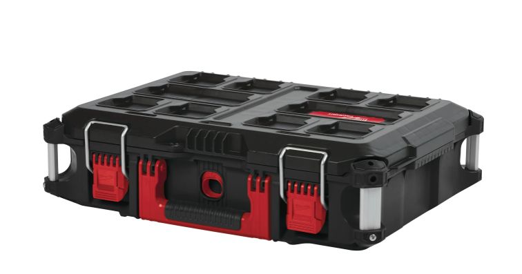 Milwaukee - Packout Starter Set - 3 Pz