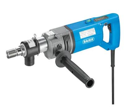 Otto baier - Bdb 825 Carotatrice Solo A Secco