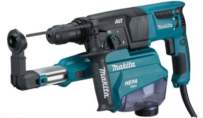 Makita - Tassellatore 800W 26Mm 3Fc/Asp