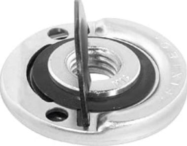 Milwaukee - Ghiera di serraggio Fixtec