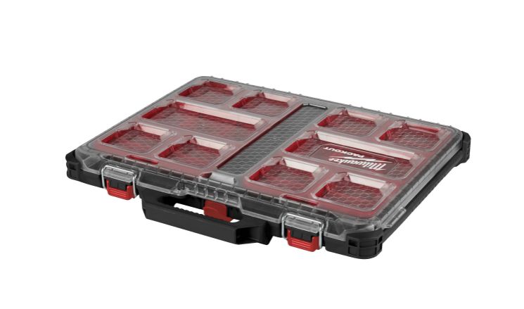 Milwaukee - Packout Slim Organiser