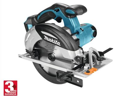 Makita - Sega Circolare 165Mm 18V