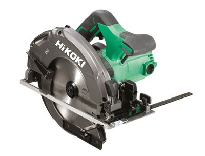 Hikoki - Sega Circolare C7U3 1.300 W  Ø Lama 190 Mm