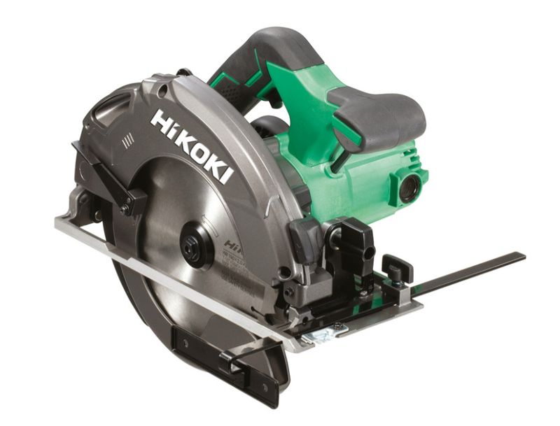 Hikoki - Sega Circolare C7U3 1.300 W  Ø Lama 190 Mm