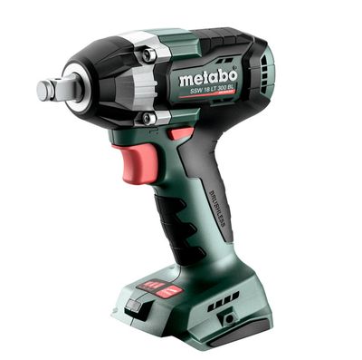 Metabo - avvitatori a massa battente Ssw 18 Lt 300Bl (Corpo) Avv. Massa Battente