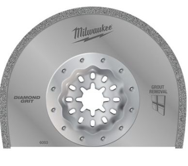 Milwaukee - Lama Segmentata Diamantata. Att. Sl 90X2,2 Mm- Fughe 1Pz