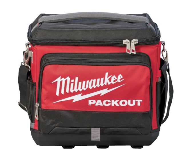 Milwaukee - Packout Borsa Termica