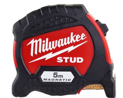 Milwaukee - Flessometro Stud 5 M (Metric) Milwaukee - Flessometro Stud 5 M (Metric)