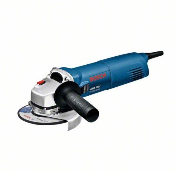 Bosch - Smerigliatrice Gws 1000