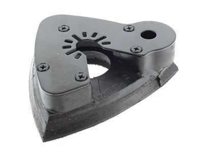 Dewalt - Piastra multiutensile