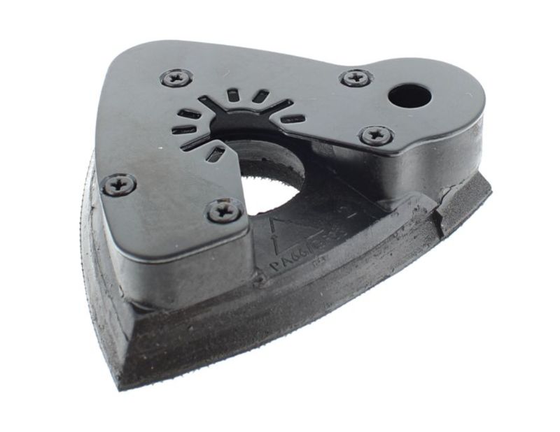 Dewalt - Piastra multiutensile