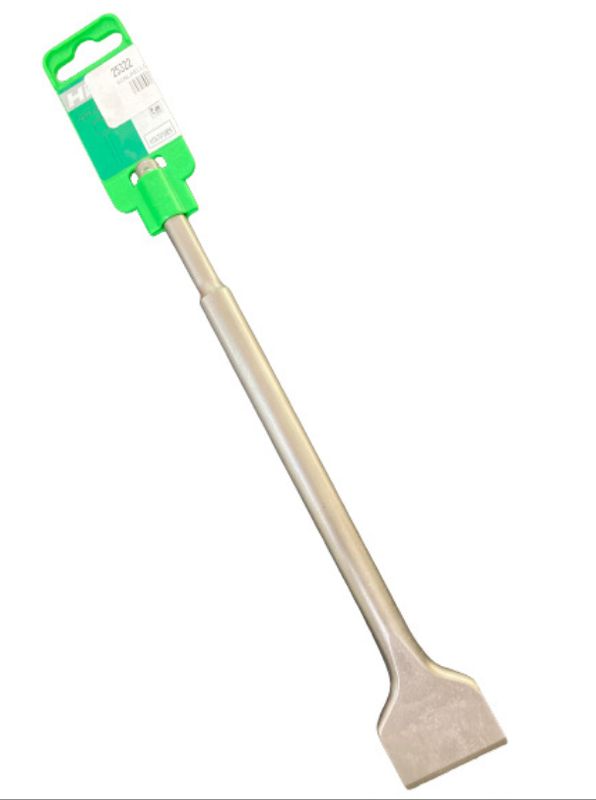 Hikoki - Scalpello A Spatola (Dritto) Sds-Plus - Lung. 40X250 Mm