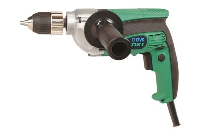 Hikoki - Trapano reversibile 710W 79Nm 600 Giri min