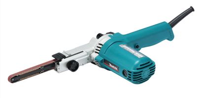 Makita - Levigatrice A Nastro 9X533Mm