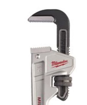 Milwaukee - Giratubi 12'' Mod. Americano