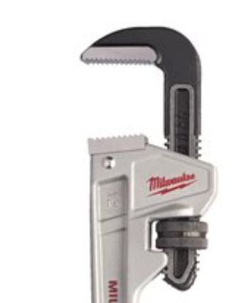 Milwaukee - Giratubi 12'' Mod. Americano