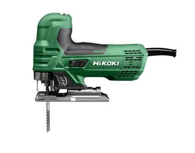 Hikoki - Seghetto Alternativo 705 W Taglio 90 Mm