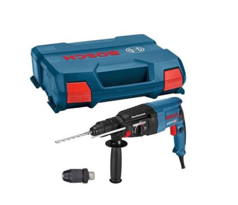 Bosch - Martello perforatore Gbh 2-25 F